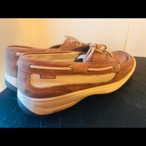 L.L. Bean Boat Shoes | Women’s